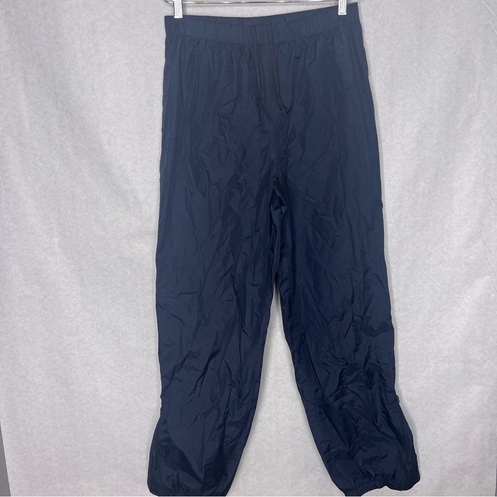 Saucony Men's Dark Gray Joggers